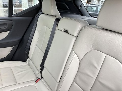 Voitures D'occasion À Lescar | Volvo Xc40 T4 Recharge 129+82 Ch Dct7 Inscription 5P