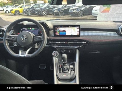 Voitures D'occasion À Dax | Alfa Romeo Tonale 1.5 Hybrid 160 Ch Vgt Tct7 Veloce 5P