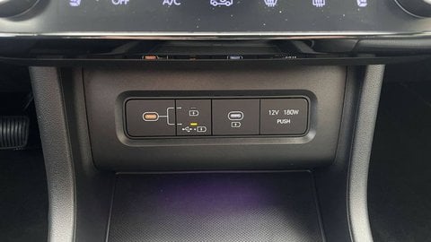 Voitures D'0Km À Muret | Hyundai Tucson 1.6 T-Gdi 215 Hybrid Bva6 Executive 5P