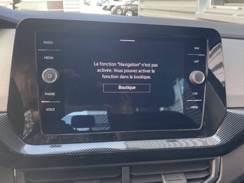 Voitures D'occasion À Lescar | Volkswagen T-Cross 1.0 Tsi 116 Start/Stop Dsg7 Life Plus 5P
