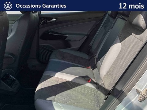 Voitures D'occasion À Tarbes | Volkswagen Id.4 174 Ch Pro Life Plus 5P