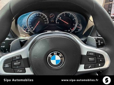 Voitures D'occasion À Bayonne | Bmw X3 Xdrive20D 190Ch Bva8 M Sport 5P
