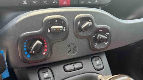 Voitures D'occasion À Toulouse | Fiat Panda 1.2 69 Ch S/S Easy 5P