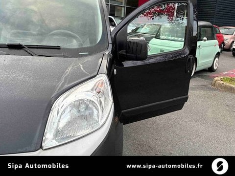 Voitures D'occasion À Bayonne | Fiat Fiorino Fiorino Tole 1.3 16V Multijet 95 Pro Lounge 4P