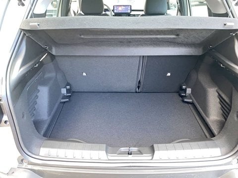 Voitures D'0Km À Toulouse | Jeep Avenger 1.2 Turbo T3 110 Ch E-Hybrid Bvr6 Longitude 5P