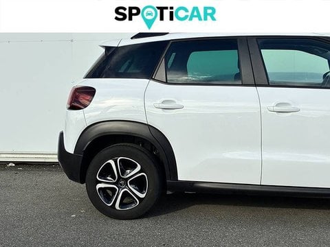 Voitures D'occasion À Lescar | Citroën C3 Aircross Puretech 110 S&S Bvm6 Feel Pack 5P