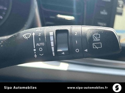 Voitures D'occasion À Muret | Kia Rio 1.0L T-Gdi 100 Ch Isg Design 5P