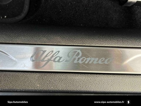 Voitures D'0Km À Mérignac | Alfa Romeo Junior Elettrica Junior Electrique 156 Ch Speciale 5P