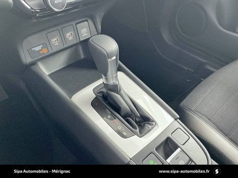 Voitures D'0Km À Mérignac | Honda Jazz Iv Crosstar E:hev 1.5 I-Mmd Advance 5P