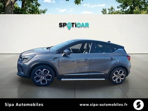 Voitures D'occasion À La-Teste-De-Buch | Mitsubishi Asx 1.6 Mpi Hev 143 Instyle 5P