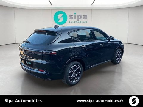 Voitures D'occasion À Mérignac | Alfa Romeo Tonale 1.5 Hybrid 160 Ch Vgt Tct7 Sprint 5P