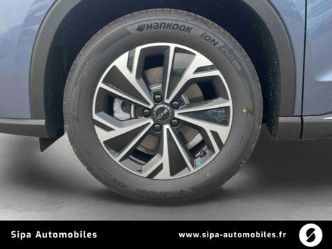 Voitures D'0Km À Mérignac | Byd Sealion 5 Dm-I Sealion 5 1.5L Dm-I 212 Ch Phev Design 5P