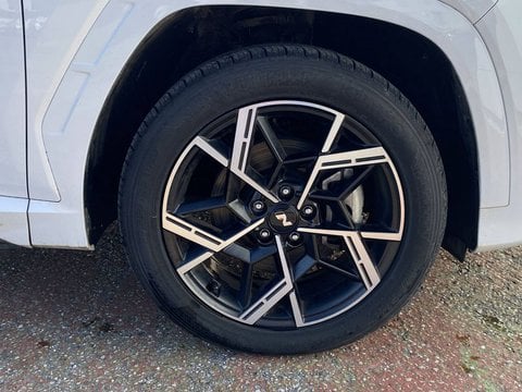 Voitures D'occasion À Le Bouscat | Hyundai Tucson Iv 1.6 T-Gdi 215 Hybrid Bva6 N Line Creative 5P