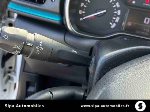 Voitures D'occasion À Toulouse | Citroën C3 Puretech 83 S&S Bvm5 Feel Pack 5P