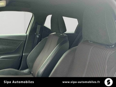 Voitures D'occasion À Lescar | Ds Ds 3 Ds3 Crossback E-Tense Performance Line+ 5P