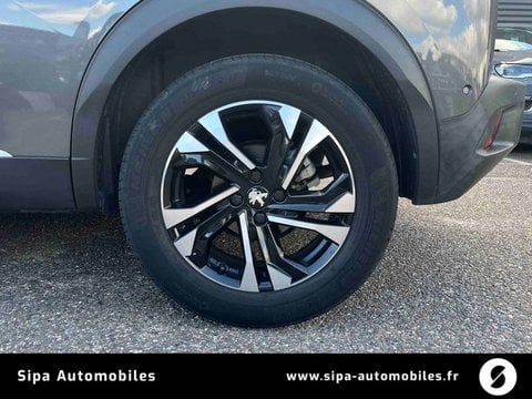 Voitures D'occasion À Mérignac | Peugeot 2008 Puretech 155 S&S Eat8 Gt 5P