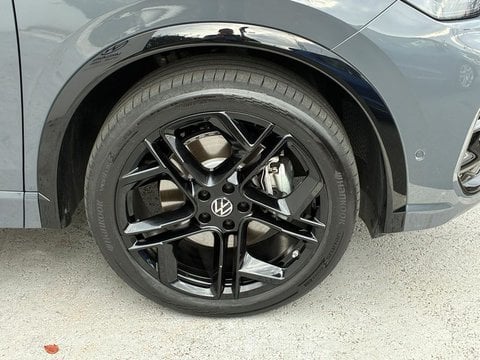 Voitures D'occasion À Lescar | Volkswagen Tiguan 1.5 Ehybrid 204Ch Dsg6 R-Line Edition 5P