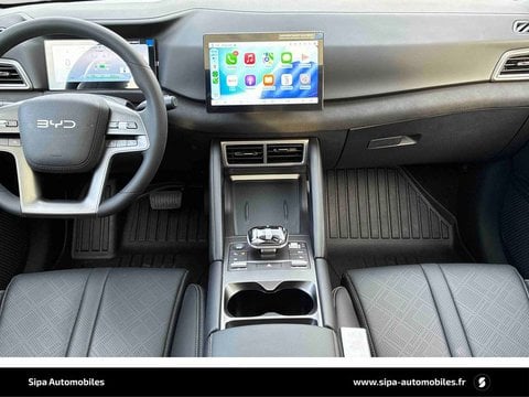 Voitures D'0Km À Mérignac | Byd Atto 2 45.1 Kwh 177 Ch Active 5P