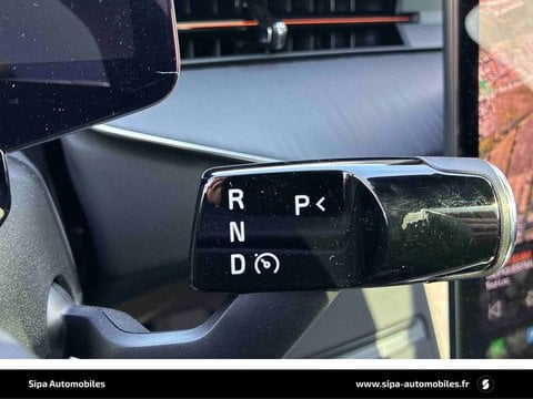 Voitures D'occasion À Labège | Polestar 3 Polestar Rear Motor Rwd 92 Kwh Prime 5P