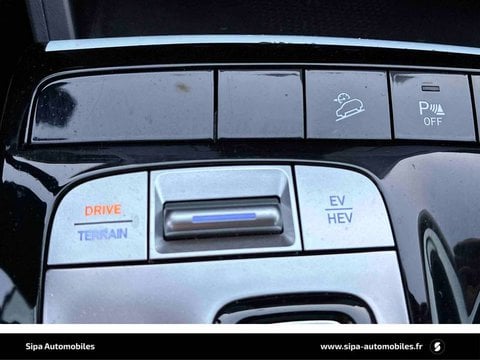 Voitures D'occasion À Toulouse | Hyundai Tucson 1.6 T-Gdi 265 Htrac Plug-In Bva6 Business 5P
