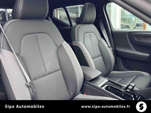 Voitures D'occasion À Labège | Volvo Xc40 Recharge 231 Ch 1Edt Ultimate 5P
