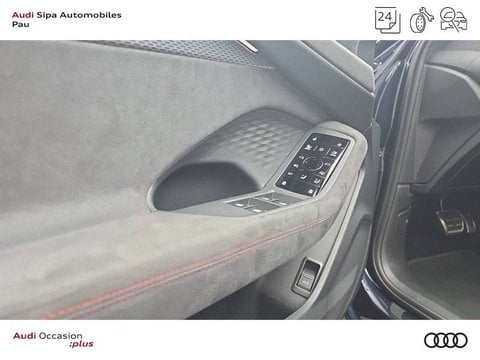 Voitures D'occasion À Lescar | Audi A5 Avant Tdi Hybride 204 Ch S Tronic 7 Quattro S Line 5P