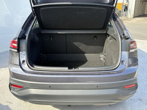 Voitures D'occasion À Lescar | Volkswagen Taigo 1.0 Tsi 116 Bvm6 Life Plus 5P