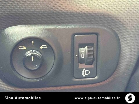 Voitures D'occasion À Lescar | Citroën C4 Cactus Bluehdi 100 S&S Bvm6 5P