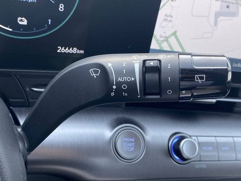Voitures D'occasion À Le Bouscat | Hyundai Kona Ii Hybrid 141 Executive 5P
