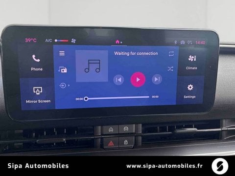 Voitures D'occasion À Muret | Fiat 600 T-Gen 3 1.2 Hybrid 110Ch Edct6 Pop 5P