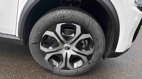 Voitures D'0Km À Mont-De-Marsan | Citroën C3 Aircross Ii Hybride 145 Ch Aut Plus 5P