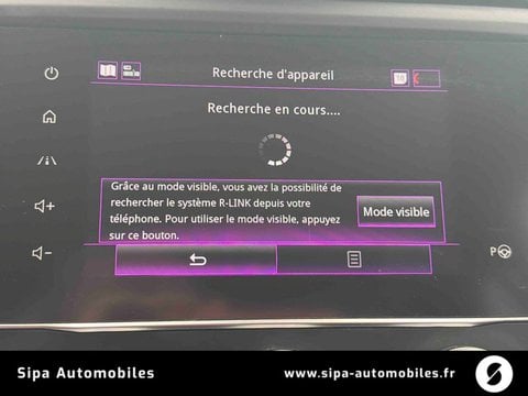 Voitures D'occasion À Lescar | Renault Kadjar Tce 140 Fap Intens 5P
