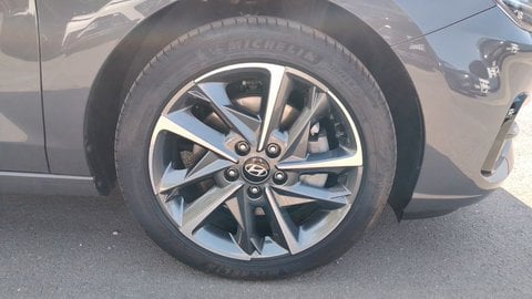 Voitures D'occasion À Villenave-D'ornon | Hyundai I30 1.0 T-Gdi 100 Dct-7 Creative 5P