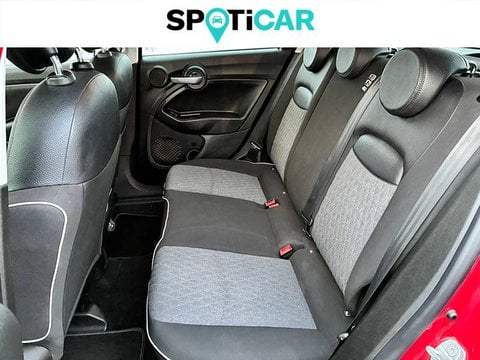 Voitures D'occasion À Lescar | Fiat 500X 1.3 Firefly Turbo T4 150 Ch Dct City Cross Business 5P