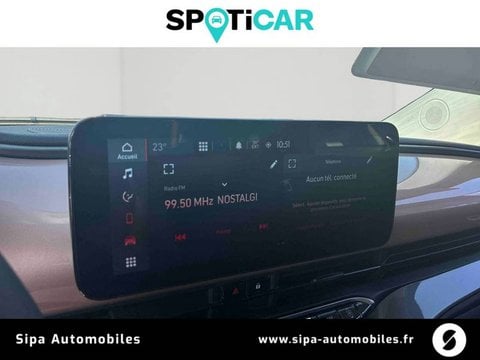 Voitures D'occasion À Toulouse | Fiat 500 Iii Electrique E 95 Ch Nouvelle 3P