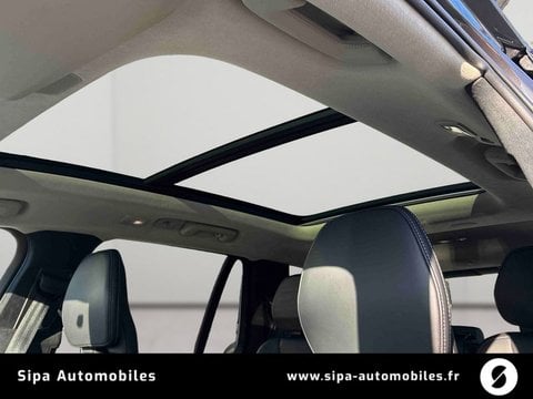 Voitures D'occasion À Mérignac | Volvo Xc90 T8 Awd Hybride Rechargeable 310+145 Ch Geartronic 8...