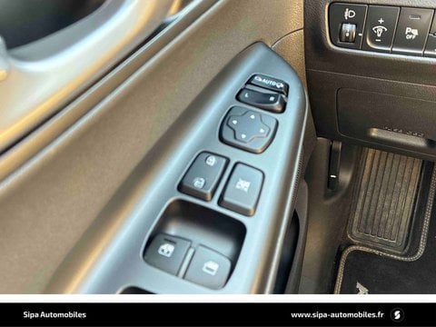 Voitures D'occasion À Fenouillet | Hyundai Kona Electrique 39 Kwh - 136 Ch Intuitive 5P
