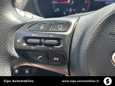 Voitures D'occasion À Muret | Kia Picanto 1.2L 84 Ch Bvm5 Gt Line 5P