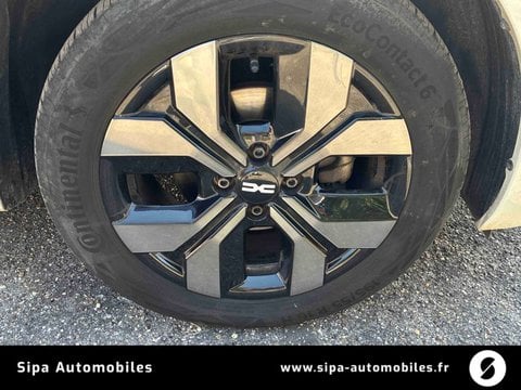 Voitures D'occasion À Le Bouscat | Dacia Sandero Tce 90 Gsr2 Journey 5P
