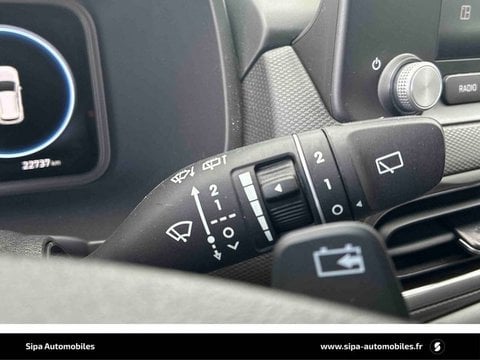 Voitures D'occasion À Villenave-D'ornon | Hyundai Kona Electrique 39 Kwh - 136 Ch Intuitive 5P