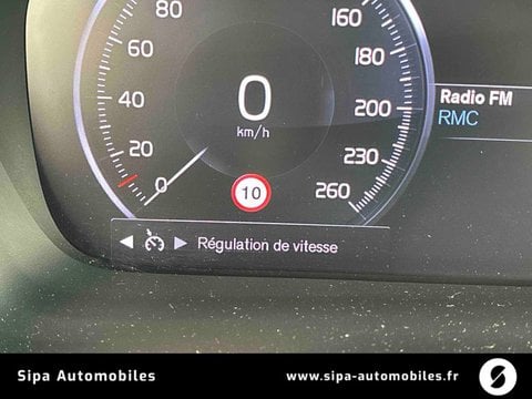 Voitures D'occasion À Mérignac | Volvo Xc40 D4 Awd Adblue 190 Ch Geartronic 8 R-Design 5P