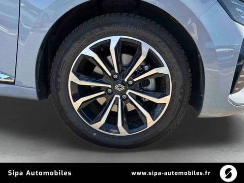 Voitures D'occasion À Toulouse | Renault Clio E-Tech Full Hybrid 145 Techno 5P