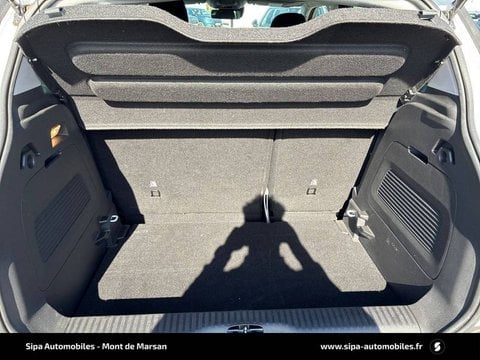 Voitures D'occasion À Mont-De-Marsan | Citroën C3 Aircross Puretech 130 S&S Eat6 Shine 5P