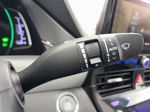 Voitures D'occasion À Villenave-D'ornon | Hyundai Ioniq Hybrid 141 Ch Executive 5P