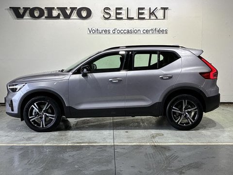 D'0Km À Labège | Volvo Xc40 B3 163 Ch Dct7 Plus 5P