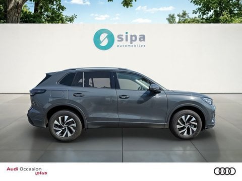 Voitures D'0Km À Lescar | Volkswagen Tiguan 1.5 Ehybrid 204Ch Dsg6 Vw Edition 5P