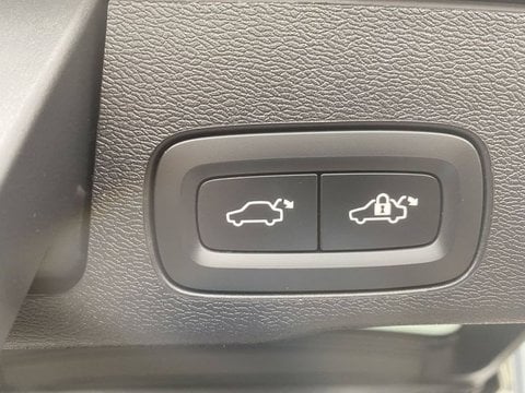 Voitures D'occasion À Lescar | Volvo Xc60 Ii B4 (Diesel) 197 Ch Geartronic 8 Momentum Business 5P