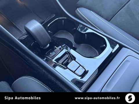 Voitures D'occasion À Toulouse | Volvo Xc40 B3 163 Ch Dct7 Ultra 5P