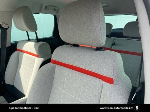 Voitures D'occasion À Dax | Citroën C3 Aircross Pure Tech 110Ch Eat6 Shine 5P