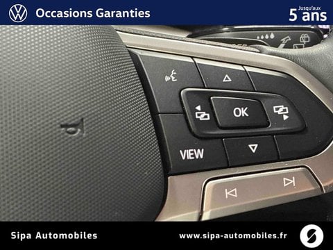 Voitures D'occasion À Lescar | Volkswagen Golf 1.5 Etsi Evo2 116 Dsg7 Vw Edition 5P